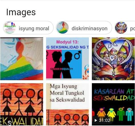 Stell patuloy na kinukuwestiyon sekswalidad — may issue ba .